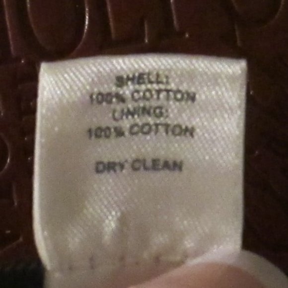 ANN TAYLOR LOFT DRESS - Picture 9 of 10